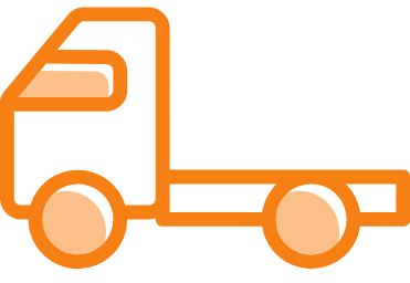 海曙拖车/平板车
