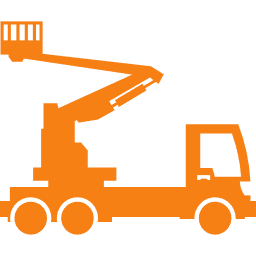 海曙高空作业车